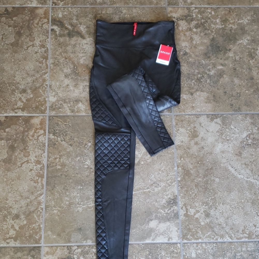 Spanx Leggings